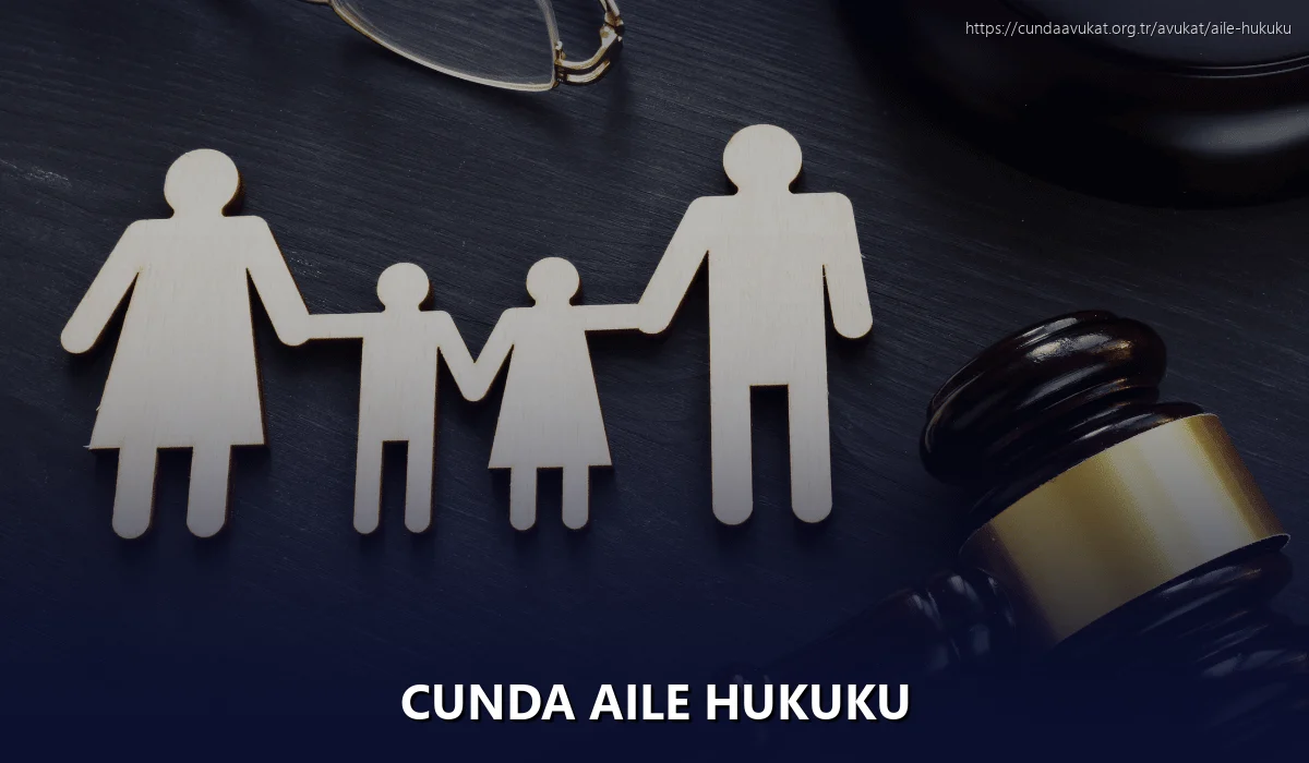 Cunda Aile Hukuku