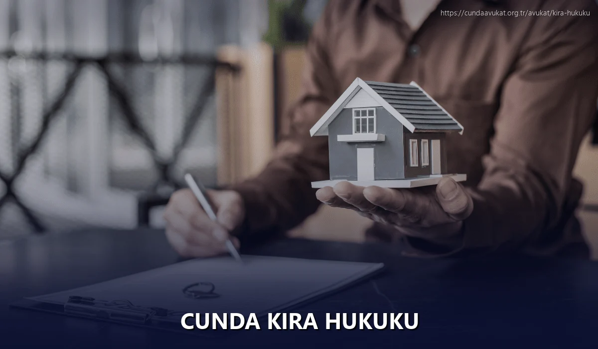 Cunda Kira Hukuku